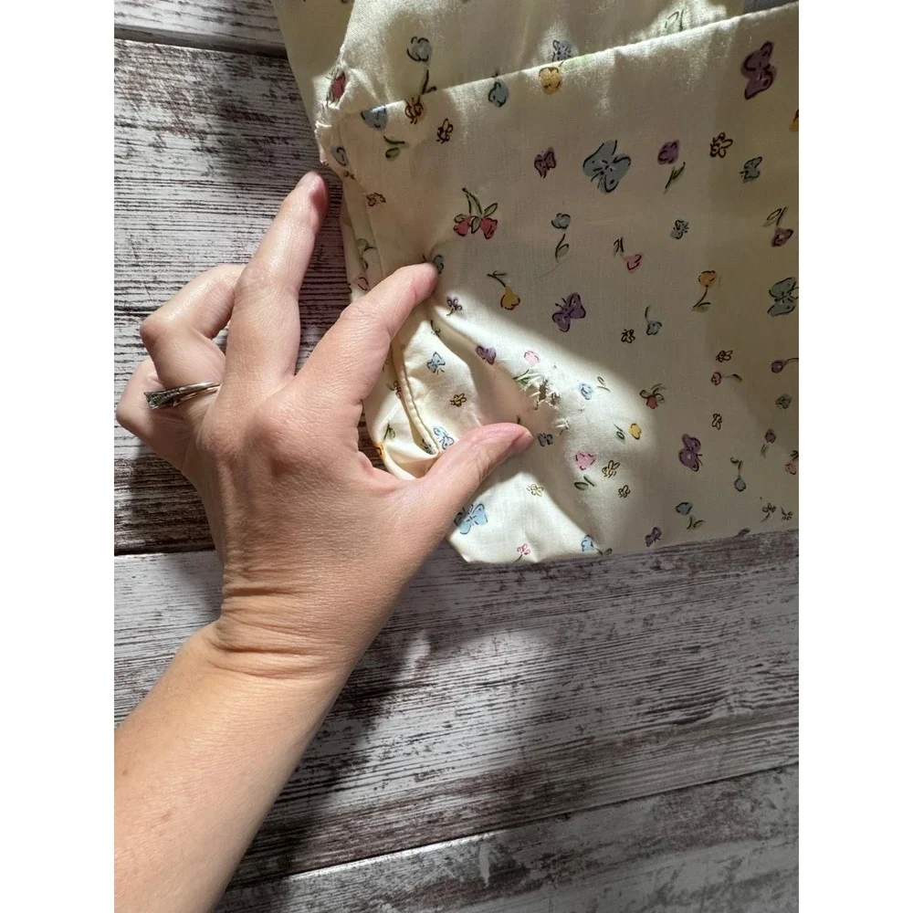 Vintage Disney Winnie the Pooh Diaper Stacker
